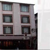 Hotel Mayur Gangtok Exterior photo